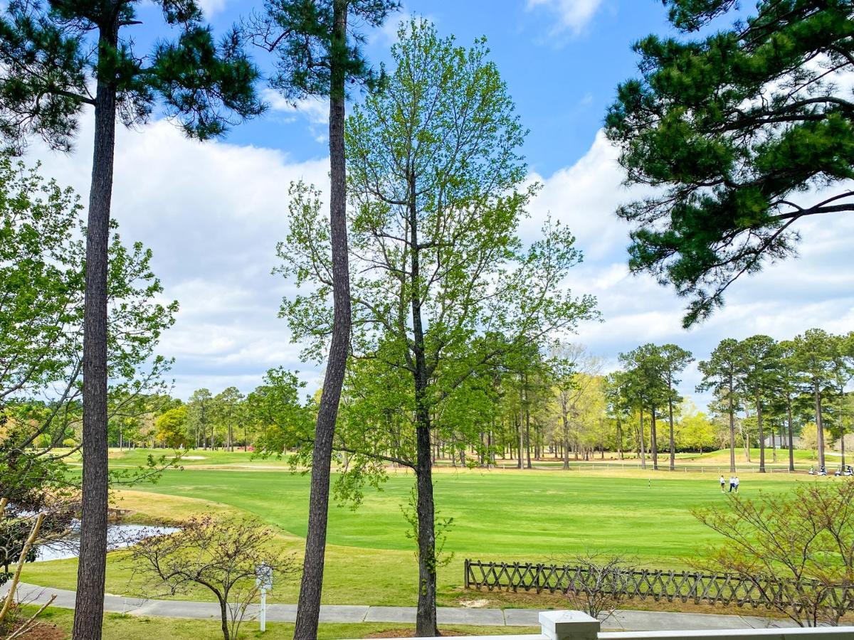 The Salty Fairway, Golf Course Condo With Resort Style Pool, 5 Miles From Beach, Fully Updated Socastee Exterior photo