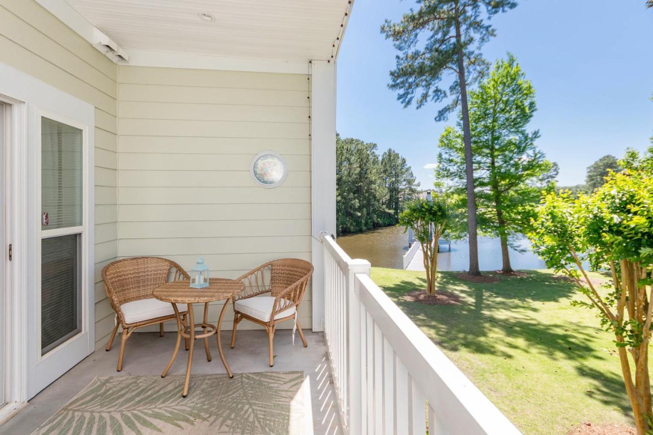 The Salty Fairway, Golf Course Condo With Resort Style Pool, 5 Miles From Beach, Fully Updated Socastee Exterior photo