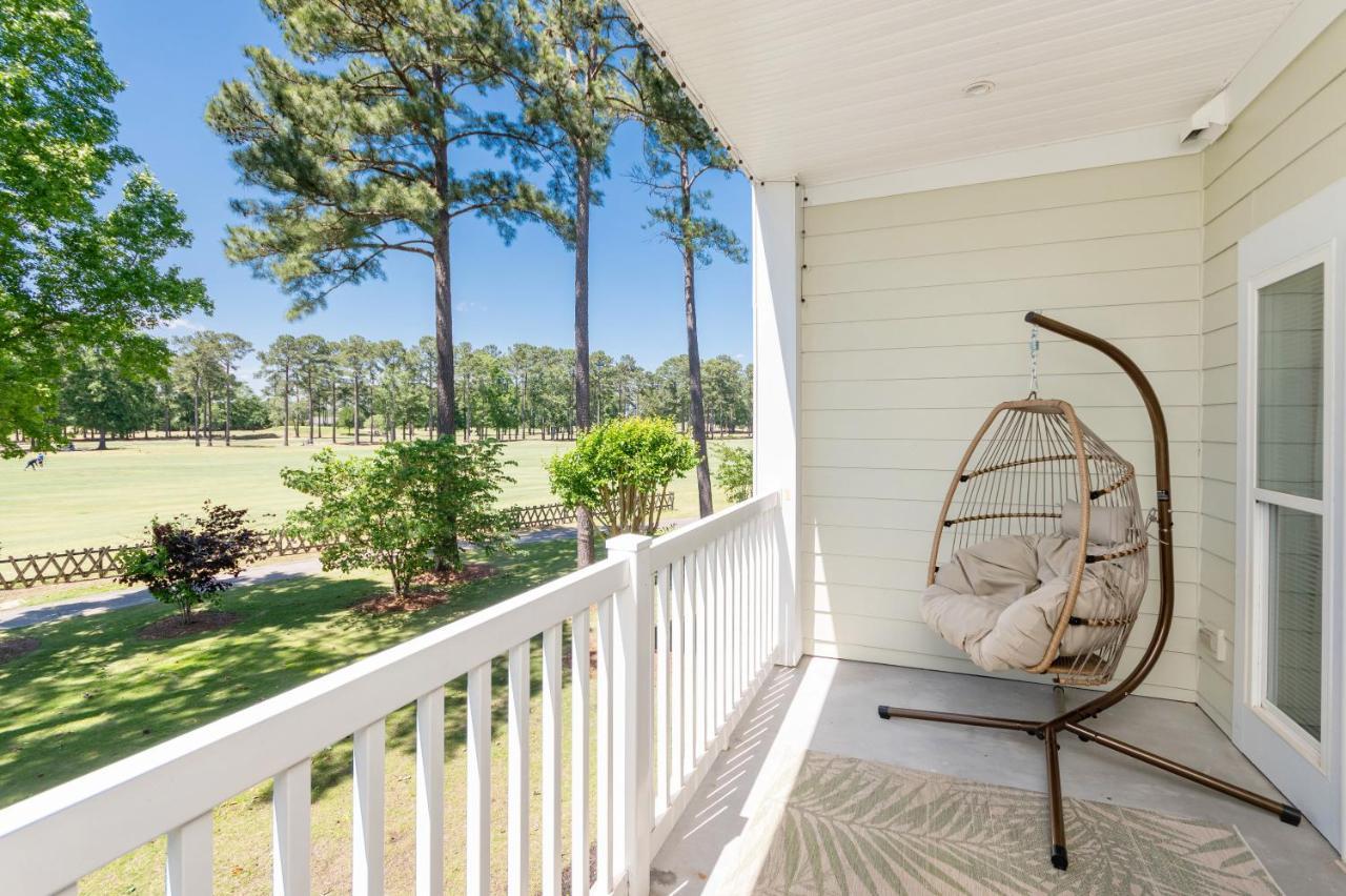 The Salty Fairway, Golf Course Condo With Resort Style Pool, 5 Miles From Beach, Fully Updated Socastee Exterior photo
