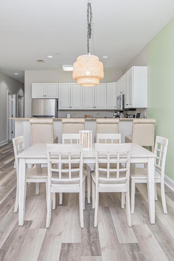 The Salty Fairway, Golf Course Condo With Resort Style Pool, 5 Miles From Beach, Fully Updated Socastee Exterior photo