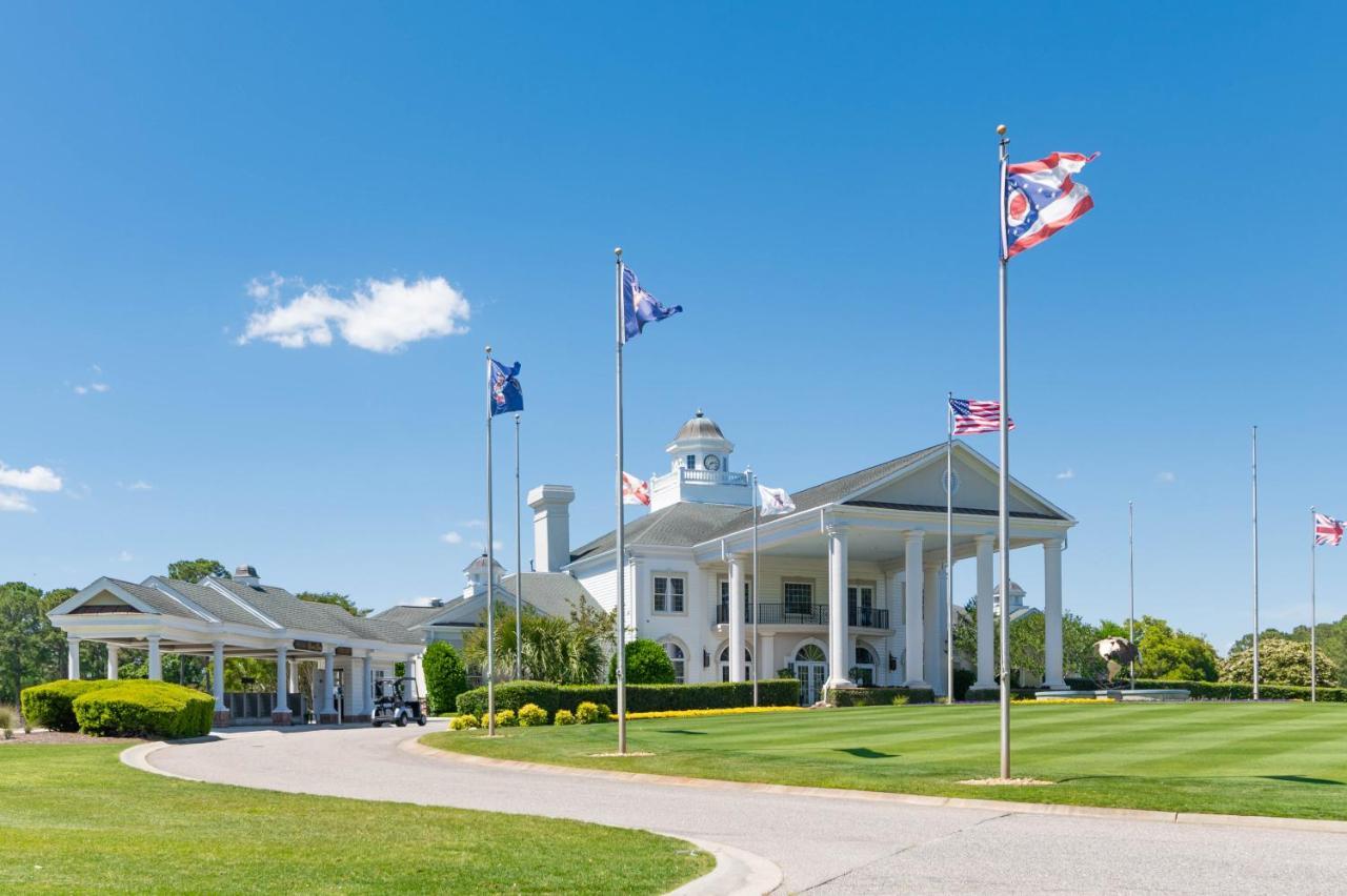 The Salty Fairway, Golf Course Condo With Resort Style Pool, 5 Miles From Beach, Fully Updated Socastee Exterior photo